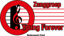 Zanggroep Young Forever