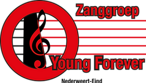 Zanggroep Young Forever